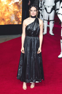 Filmpremiere 'Star Wars: Die letzten Jedi' in London
