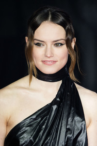 Filmpremiere 'Star Wars: Die letzten Jedi' in London