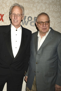 Serienpremiere 'Wormwood' in New York