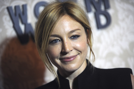 Serienpremiere 'Wormwood' in New York