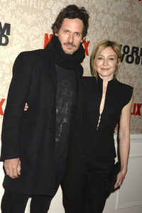 Serienpremiere 'Wormwood' in New York