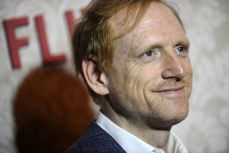 Serienpremiere 'Wormwood' in New York