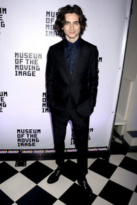 31. Museum of the Moving Image Gala in New York
