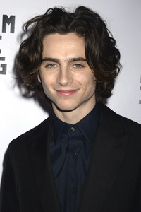 31. Museum of the Moving Image Gala in New York