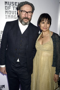 31. Museum of the Moving Image Gala in New York