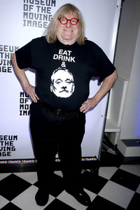 31. Museum of the Moving Image Gala in New York