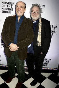 31. Museum of the Moving Image Gala in New York