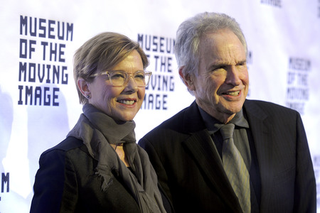 31. Museum of the Moving Image Gala in New York