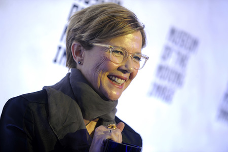 31. Museum of the Moving Image Gala in New York