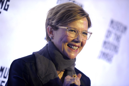 31. Museum of the Moving Image Gala in New York