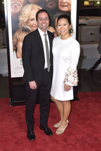Filmpremiere 'Wer ist Daddy?' in Los Angeles