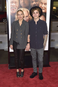 Filmpremiere 'Wer ist Daddy?' in Los Angeles