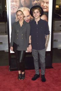 Filmpremiere 'Wer ist Daddy?' in Los Angeles
