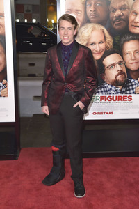 Filmpremiere 'Wer ist Daddy?' in Los Angeles
