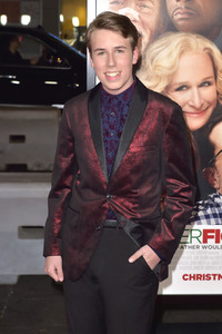 Filmpremiere 'Wer ist Daddy?' in Los Angeles