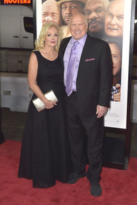 Filmpremiere 'Wer ist Daddy?' in Los Angeles