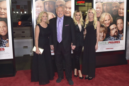 Filmpremiere 'Wer ist Daddy?' in Los Angeles
