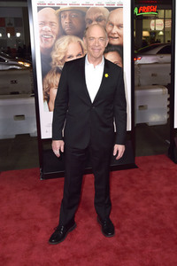 Filmpremiere 'Wer ist Daddy?' in Los Angeles