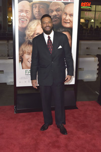Filmpremiere 'Wer ist Daddy?' in Los Angeles