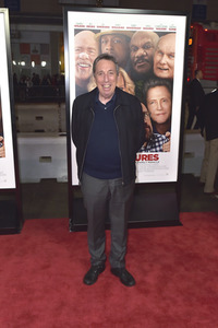 Filmpremiere 'Wer ist Daddy?' in Los Angeles