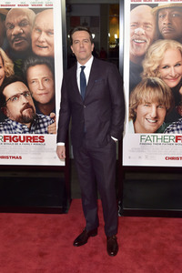 Filmpremiere 'Wer ist Daddy?' in Los Angeles