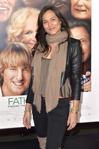 Filmpremiere 'Wer ist Daddy?' in Los Angeles