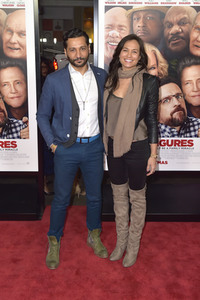 Filmpremiere 'Wer ist Daddy?' in Los Angeles