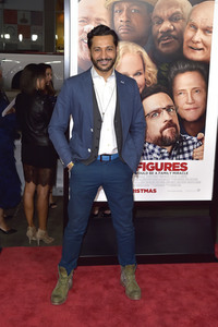 Filmpremiere 'Wer ist Daddy?' in Los Angeles