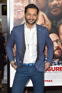 Filmpremiere 'Wer ist Daddy?' in Los Angeles