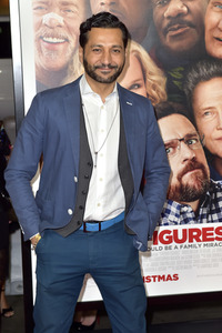 Filmpremiere 'Wer ist Daddy?' in Los Angeles