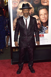 Filmpremiere 'Wer ist Daddy?' in Los Angeles
