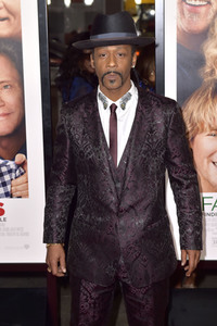 Filmpremiere 'Wer ist Daddy?' in Los Angeles