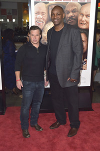 Filmpremiere 'Wer ist Daddy?' in Los Angeles