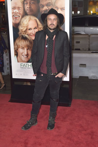 Filmpremiere 'Wer ist Daddy?' in Los Angeles