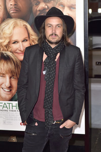 Filmpremiere 'Wer ist Daddy?' in Los Angeles