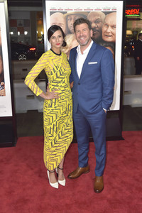 Filmpremiere 'Wer ist Daddy?' in Los Angeles