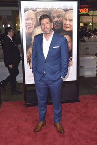 Filmpremiere 'Wer ist Daddy?' in Los Angeles
