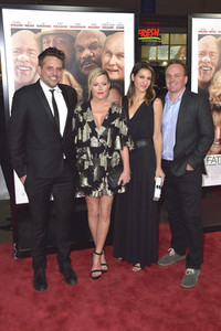 Filmpremiere 'Wer ist Daddy?' in Los Angeles