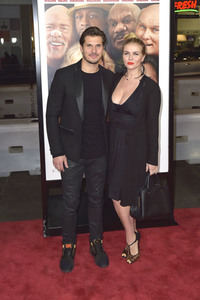 Filmpremiere 'Wer ist Daddy?' in Los Angeles
