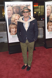 Filmpremiere 'Wer ist Daddy?' in Los Angeles