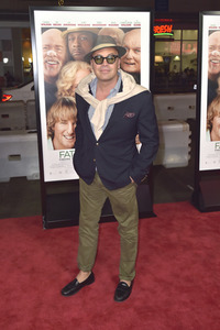 Filmpremiere 'Wer ist Daddy?' in Los Angeles