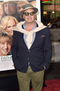Filmpremiere 'Wer ist Daddy?' in Los Angeles