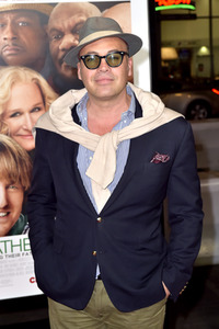 Filmpremiere 'Wer ist Daddy?' in Los Angeles