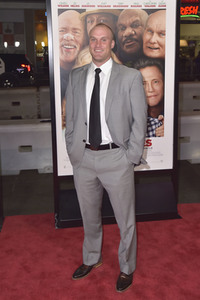 Filmpremiere 'Wer ist Daddy?' in Los Angeles