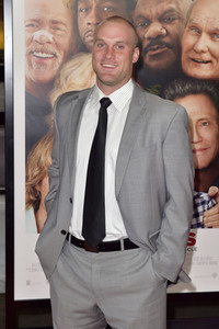 Filmpremiere 'Wer ist Daddy?' in Los Angeles