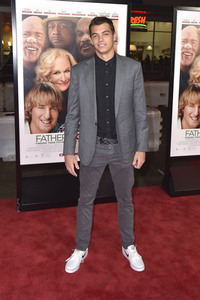 Filmpremiere 'Wer ist Daddy?' in Los Angeles