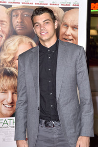 Filmpremiere 'Wer ist Daddy?' in Los Angeles