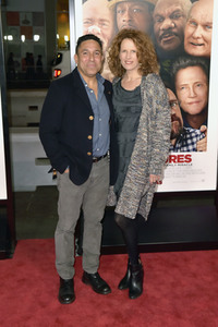 Filmpremiere 'Wer ist Daddy?' in Los Angeles