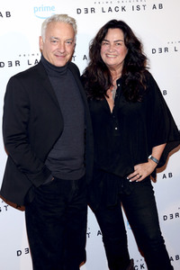 4. Staffel Premiere 'Der Lack ist ab' in Berlin