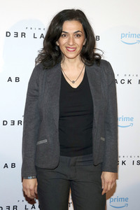 4. Staffel Premiere 'Der Lack ist ab' in Berlin